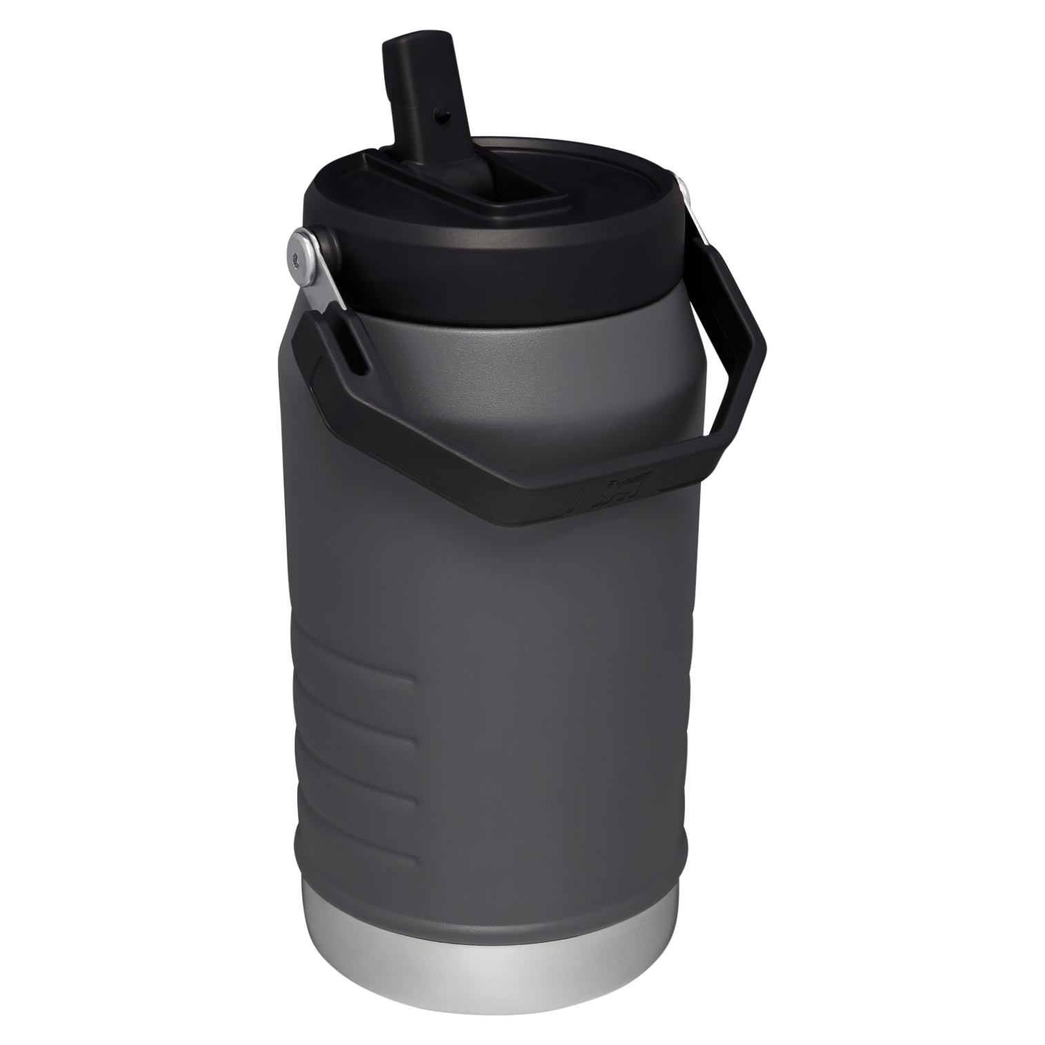 The IceFlow™ Flip Straw Jug