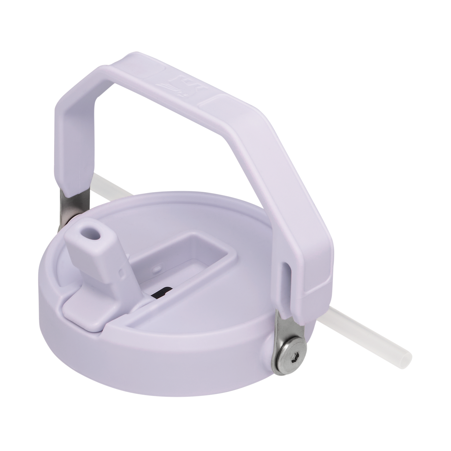The IceFlow™ Flip Straw Jug
