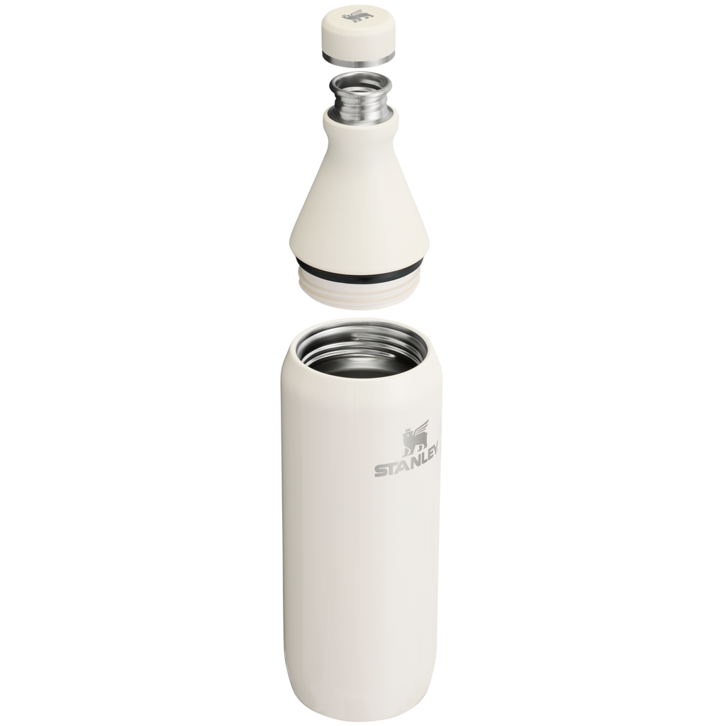 All Day Slim Bottle