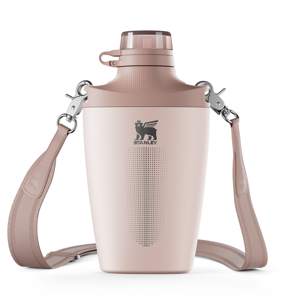 The Stanley Cross Bottle