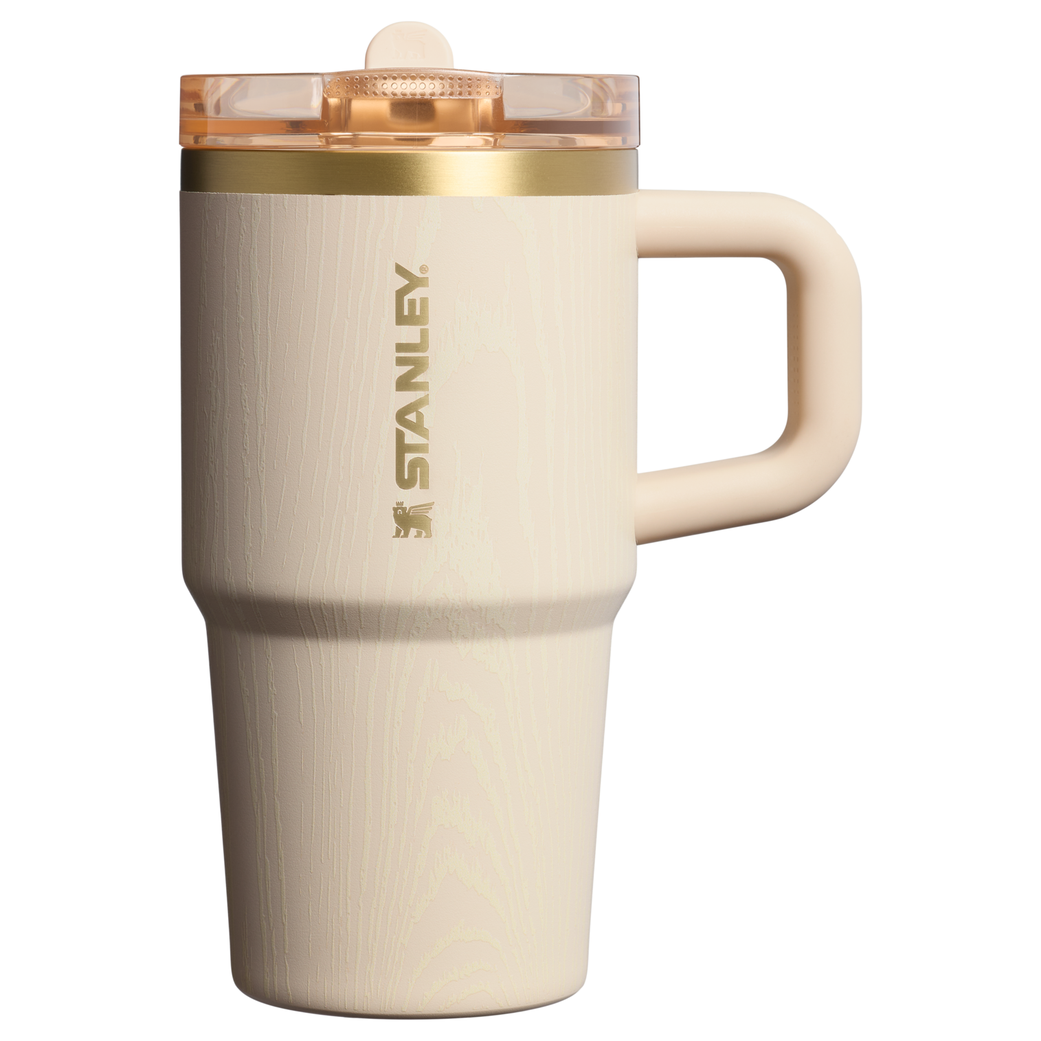 The Cheers & Cheer Quencher ProTour Flip Straw Tumbler