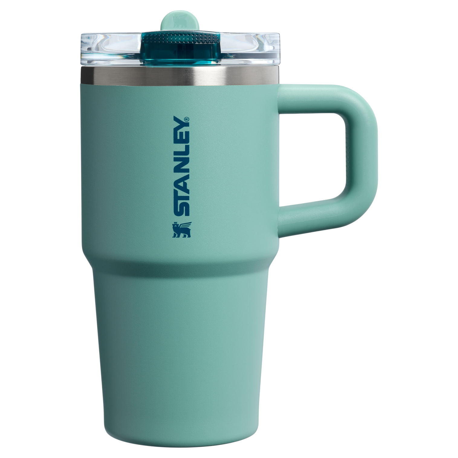 The Quencher ProTour Flip Straw Tumbler